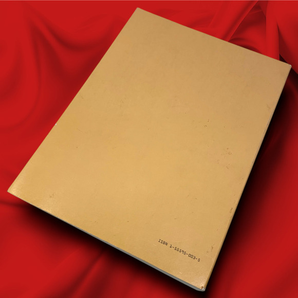 Vintage 1988 Poussin The Early Years in Rome Softcover Art Book Oberhuber 1st Ed - Picture 6 of 6